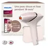 Image de Lumea série 9900, BRI950/02Epilateur à lumière pulsée sans-fil