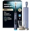 Image de Sonicare Diamond Clean 9900 Prestige HX9813/98 Bleu
