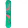 Image de Planche Snowboard Bataleon Evil Teen Junior (140cm - Vert)