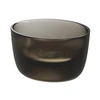 Image de Vasque à poser Frosted Umber OVAL BOWL RIHO 38x33 cm solid surface