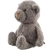Image de Peluche lumineuse Flow Amsterdam Lou Marron 24x9x9 cm FL1995027