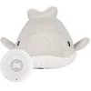 Image de Peluche bruit rechargeable Flow Amsterdam Moby Vert 22x14x12 cm FL2115027