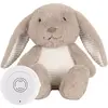 Image de Peluche Flow Amsterdam Bruit Blanc Milo Beige TU FL2165027