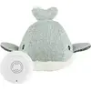 Image de Peluche bruit rechargeable Flow Amsterdam Moby Gris 22x14x12 cm FL2185027