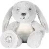 Image de Peluche Flow Amsterdam Bruit Blanc Milo Gris TU FL2175027