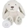 Image de Peluche Flow Amsterdam Bruit Blanc Milo - Liberty Blanc TU FL2295027