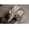 Image de Peluche Flow Amsterdam Rosie Blanc TU FL2305027