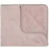 Image de Couverture berceau bébé fille Baby's Only Cozy Rose 70x95 cm BO-033.010.007.48