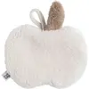 Image de Attache tétine pomme bébé Baby's Only Cozy Beige TU BO-033.129.027.50