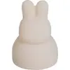Image de Veilleuse lapin avec musique bébé Baby's Only Beige TU BO-860.815.027.50