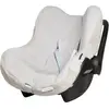 Image de Housse de siège auto bébé Baby's Only Cozy Beige TU BO-033.055.027.50