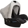 Image de Capote de Siège auto bébé Baby's Only Maxi-Cosi 0+ Cozy Marron TU BO-033.056.129.50