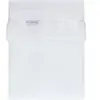 Image de Drap berceau bébé fille Baby's Only Calm Blanc 80x100 cm BO-455.136.019.48