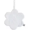 Image de Attache tétine bébé Baby's Only Calm Blanc TU BO-455.028.019.50
