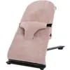 Image de Housse de transat bébé fille Baby's Only Cozy Rose TU BO-033.107.007.50