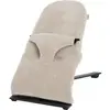 Image de Housse de transat bébé Baby's Only Cozy Beige TU BO-033.107.027.50