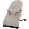 Image de Housse de transat bébé Baby's Only Cozy Marron TU BO-033.107.129.50