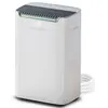 Image de Erikssøn Déshumidificateur - Dry Pro Plus - Blanc - Déshumidifie jusqu'à 20 litres par jour - Salon, Salle de bain, Chambre