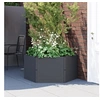 Image de Jardinière anthracite PP 154984