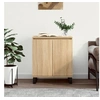 Image de Buffet Chêne sonoma 60x35x70 cm Bois d ingénierie