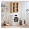 Image de Armoire murale chêne sonoma 69,5x34x90 cm828471