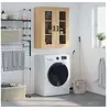 Image de Armoire murale chêne sonoma 69,5x34x90 cm828479