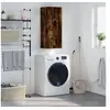 Image de Hangkast 34,5x34x90 cm gerookt eikenkleurig828873