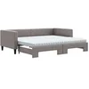 Image de Matelas 90x200 cm soutien moelleux