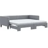 Image de Matelas mousse 2x90x190 cm soutien non communique Non spï¿½cifiï¿½ zones