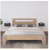 Image de Tables de chevet murales 2 pcs Gris 40x29,5x22 cm820991
