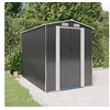 Image de 3147450 Abri de jardin Anthracite 192x274x223 cm Acier galvanisé