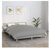 Image de Couverture lestée Gris 220x235 cm 11 kg Tissu350728