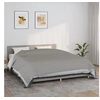 Image de Couverture lestée Gris 235x290 cm 11 kg Tissu350732