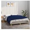 Image de Couverture lestée Bleu 150x200 cm 11 kg Tissu350739