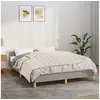Image de Couverture lestée Crème clair 138x200 cm 6 kg Tissu, couverture, couverture couette, couverture apaisante, literie