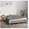 Image de Couverture lestée Gris 120x180 cm 9 kg Tissu350771