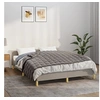 Image de Couverture lestée Gris 138x200 cm 10 kg Tissu350773