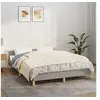 Image de Couverture lestée Crème clair 150x200 cm 7 kg Tissu