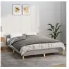 Image de Couverture Lestée avec Housse, Couverture Lourde avec Perles de Verre, Couverture Thérapeutique Chambre, Moderne, Gris 120x180 cm 5 kg Tissu 350824
