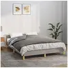 Image de Couverture Lestée avec Housse, Couette Lestée Adulte, Couverture Pondérée avec Boucles, Couverture Lourde, Gris 138x200 cm 6 kg Tissu 350826