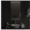 Image de Miroir de salle de bain à LED 50x90 cm