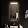 Image de Miroir de salle de bain à LED 40x90 cm