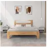 Image de Tables de chevet 2 pcs Gris béton 50x46x50 cm Bois d'ingénierie819541