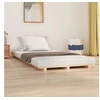 Image de Bedframe massief grenenhout 100x200 cm824553
