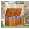Image de Salon de jardin bois massif blanc
