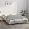 Image de Couverture lestée Gris 152x203 cm 7 kg Tissu