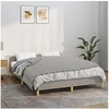 Image de Couverture lestée Gris 152x203 cm 11 kg Tissu3154784