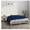 Image de Couverture lestée Bleu 140x200 cm 10 kg Tissu3154800