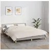 Image de Couverture lestée Crème clair 220x240 cm 11 kg Tissu3154826