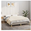 Image de Couverture lestée Crème clair 135x200 cm 10 kg Tissu3154870